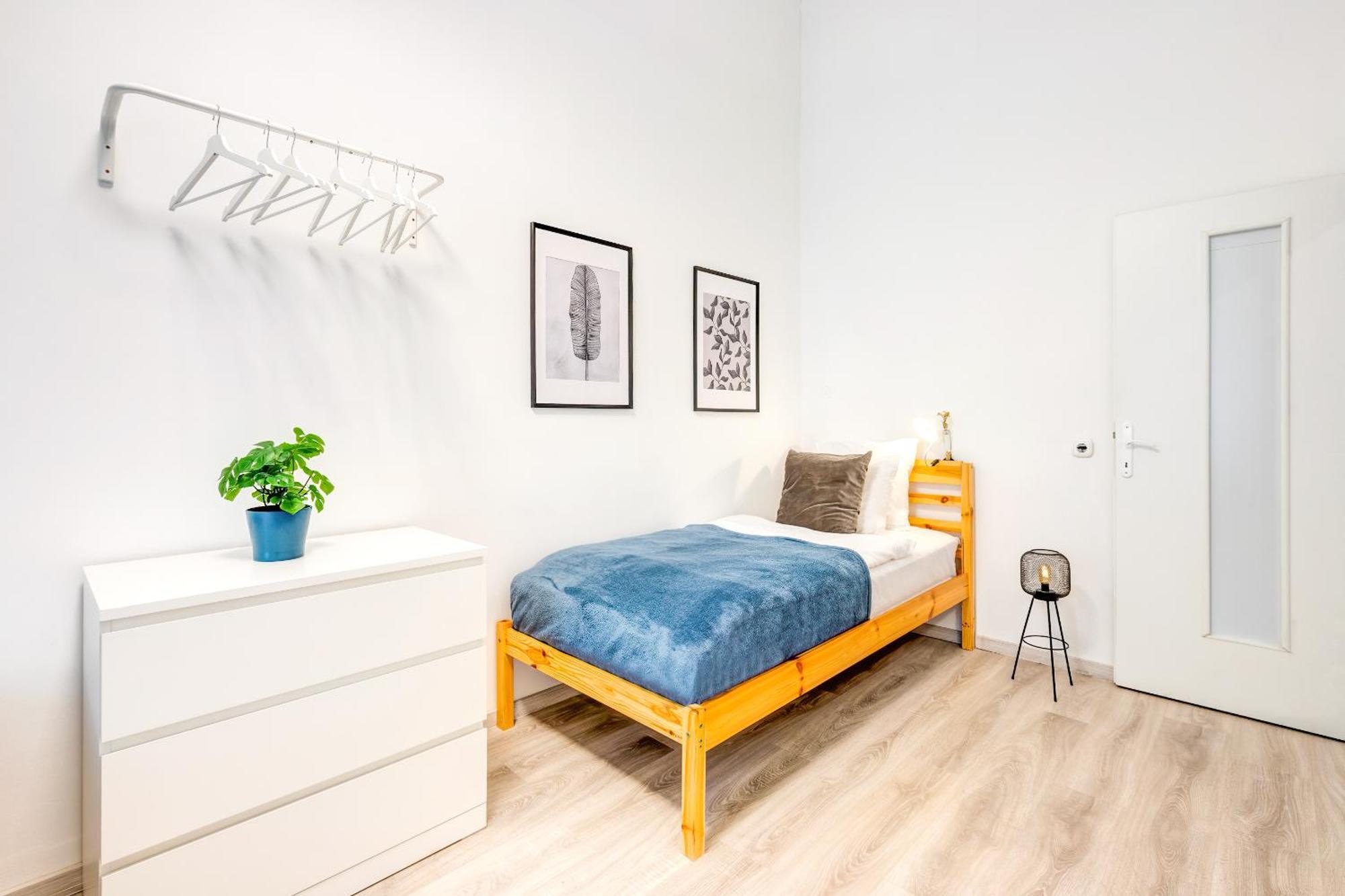 Central And Cozy - In Vivid Neighbourhood *