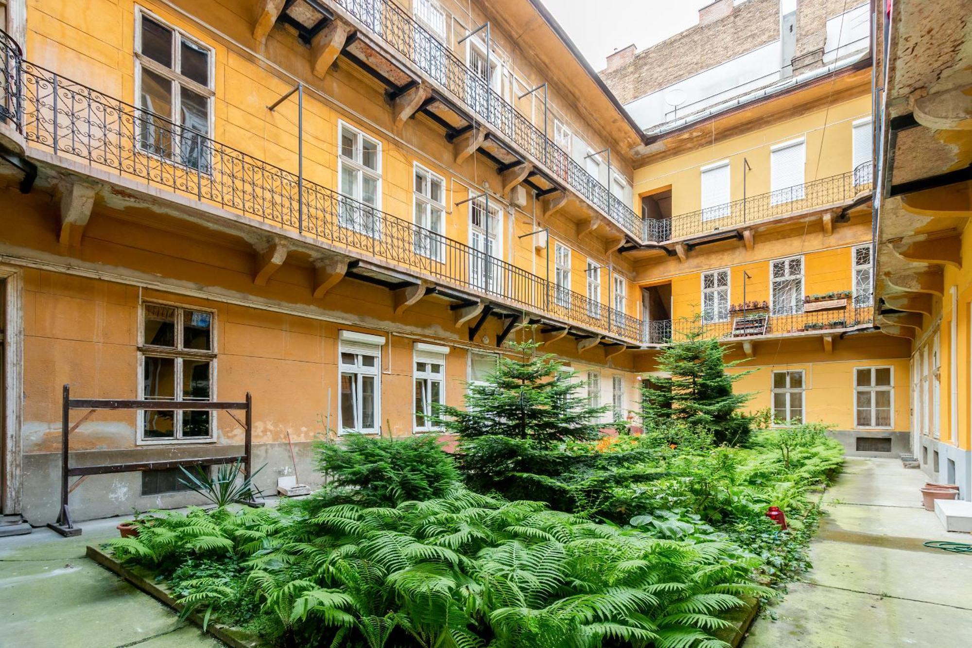 Central And Cozy - In Vivid Neighbourhood