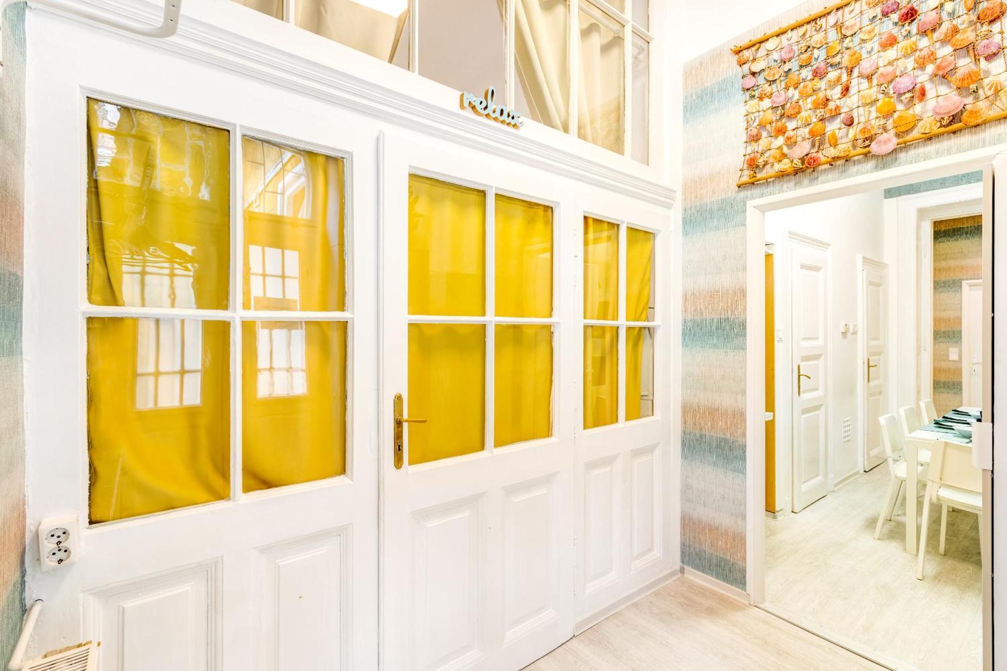 Apartament Central And Cozy - In Vivid Neighbourhood